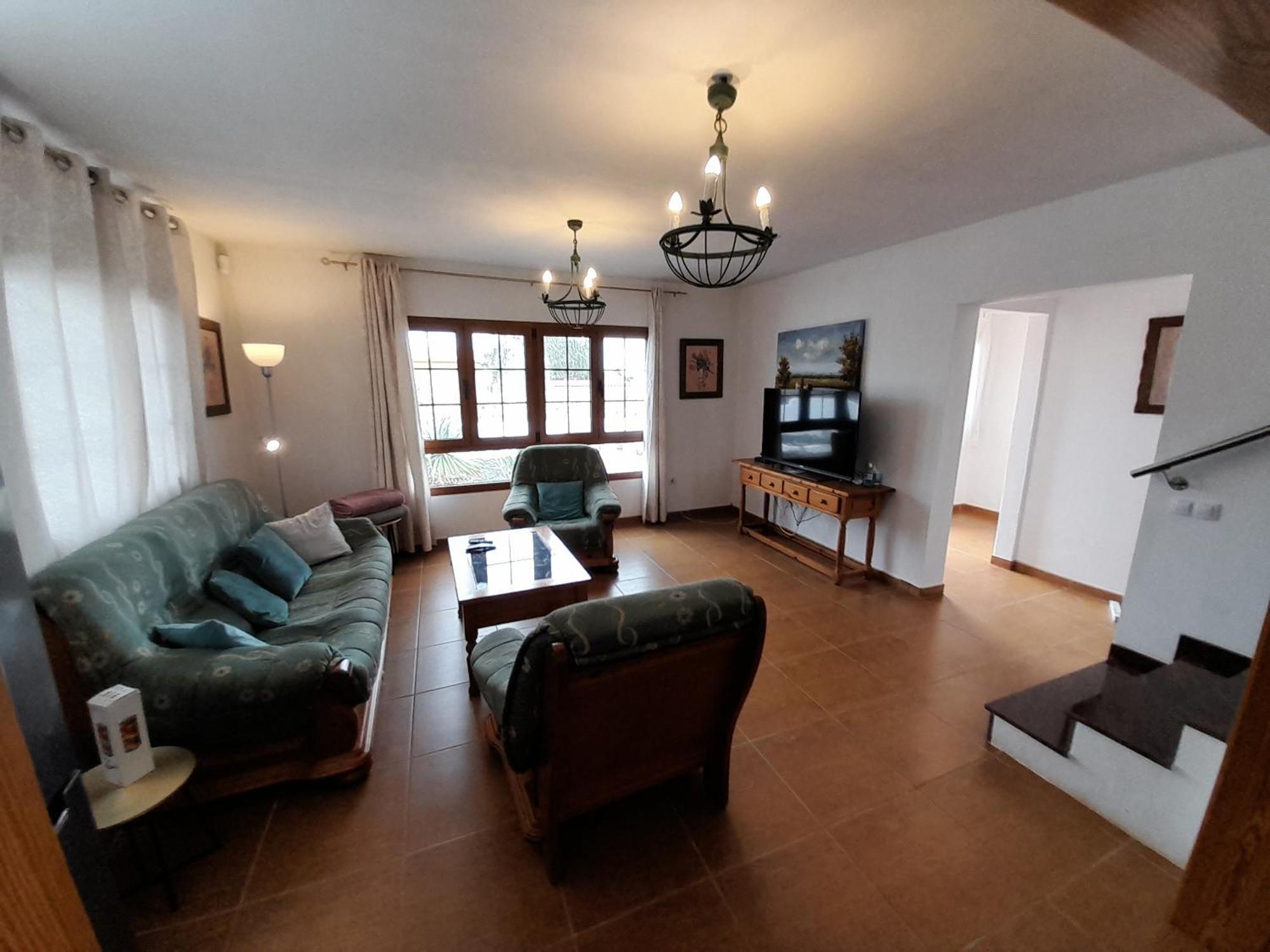 Villa Casa Ana Perez Antigua  Exterior foto